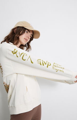 x Kelsey Brookes Serotonin Hoodie image number 1