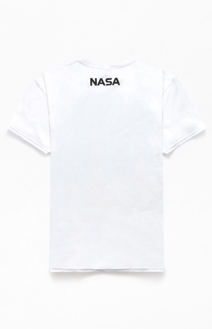 NASA Rocket T-Shirt