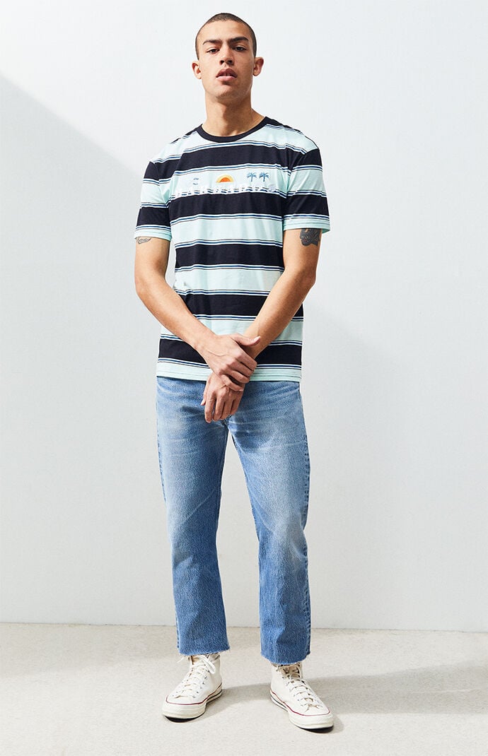 Caleb Regular T-Shirt