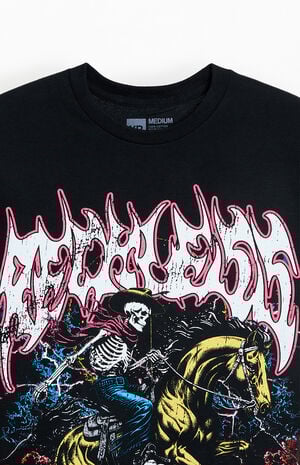 Hellrider T-Shirt image number 2