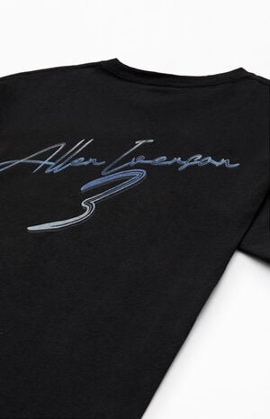 Kids Allen Iverson 3 T-Shirt image number 4