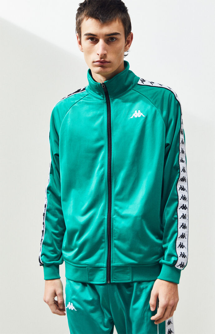 Banda Anniston Track Jacket
