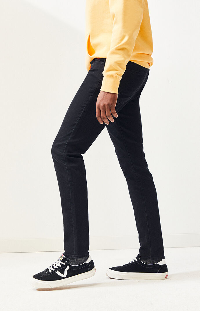 Black Skinny Jeans