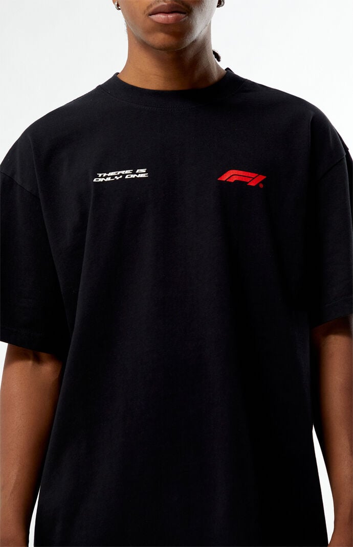 Formula 1 x Pacsun Speed Of Light T-Shirt