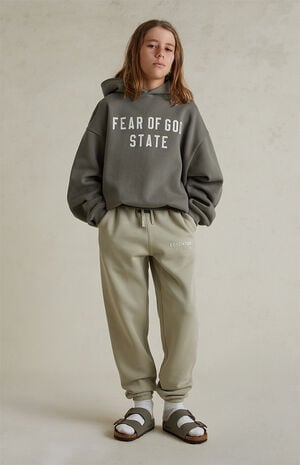 Kids Abbey Stone Classic Sweatpants image number 2
