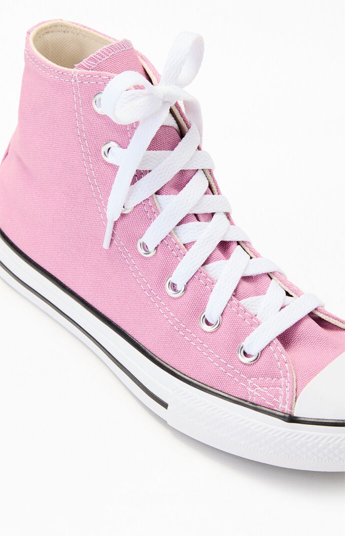 Converse Kids Chuck Taylor All Star High Top Shoes