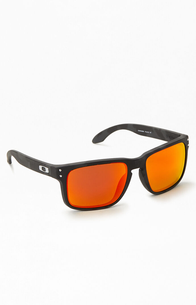 Matte Holbrook XL Sunglasses