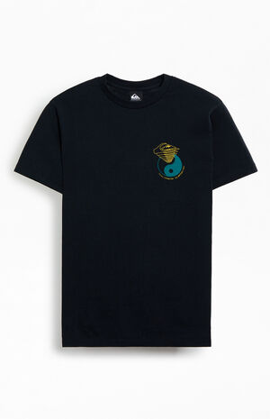 Hypnotic Wave T-Shirt image number 2