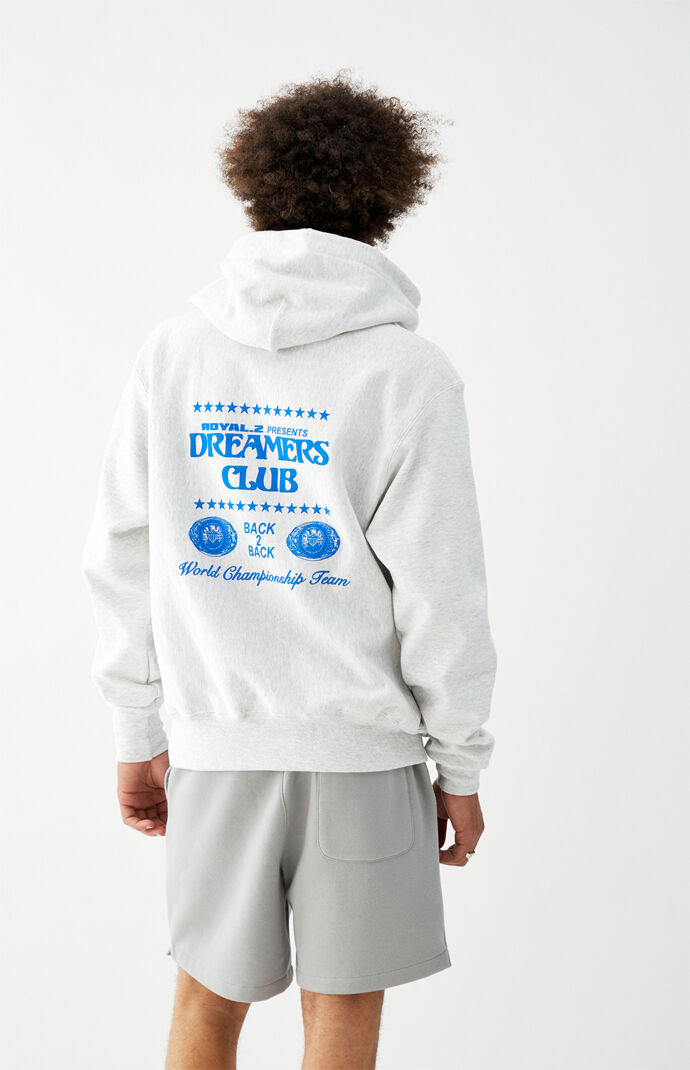 Wild Cats Hoodie