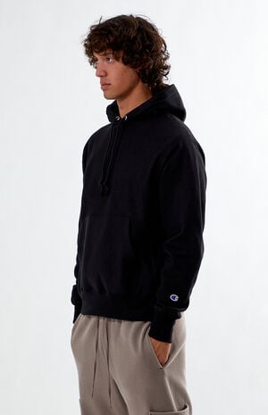Reverse Weave Hoodie Reverse Weave Hoodie image number 3