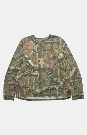 2000s Camo Graphic T-Shirt image number 1