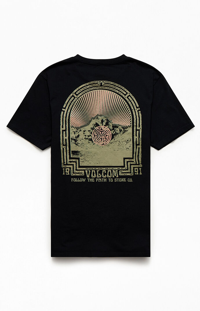 Dither T-Shirt