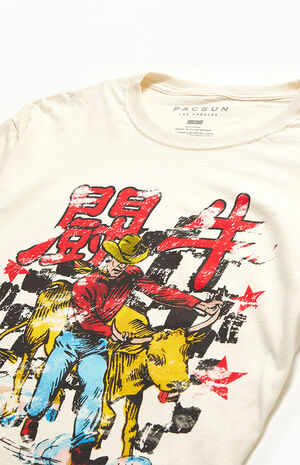 Star Rodeo T-Shirt image number 2