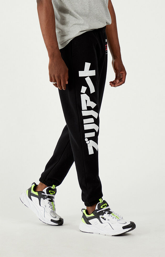 Japan Jogger Sweatpants