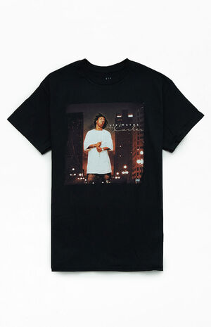 Lil Wayne Carter T-Shirt image number 1