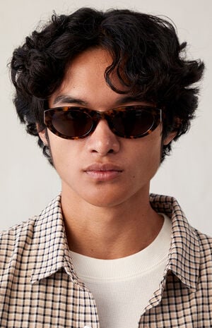 Topanga Round Sunglasses image number 1