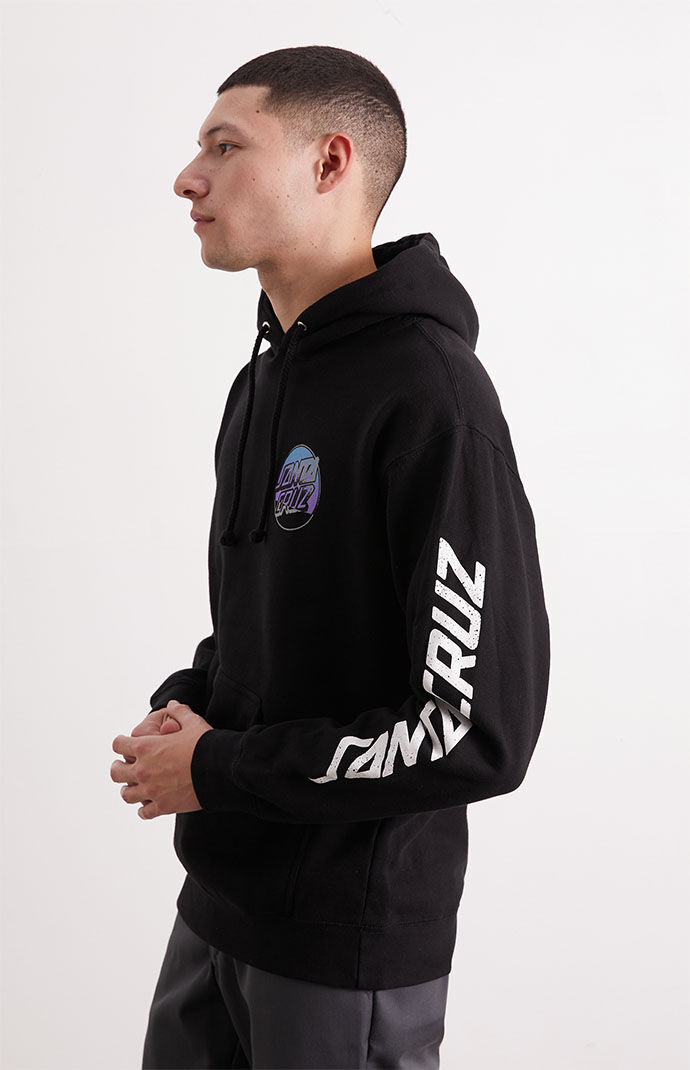Santa Cruz Screaming Hand Divide Hoodie PacSun