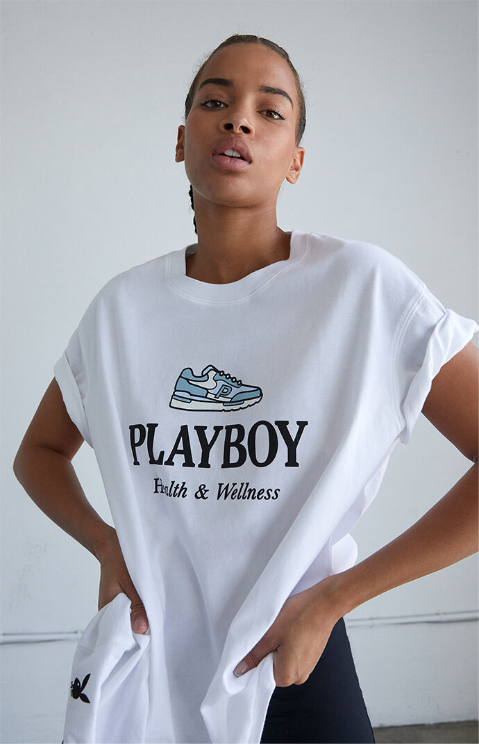 By PacSun Boyfriend T-Shirt