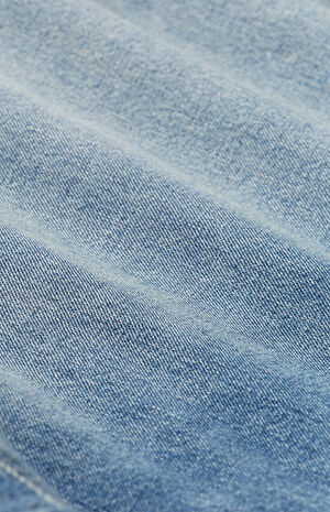 Medium Wash Jeans image number 7