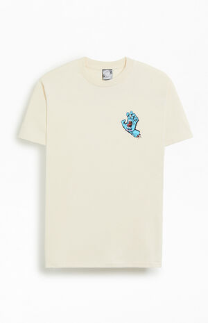 Screaming Hand T-Shirt image number 2