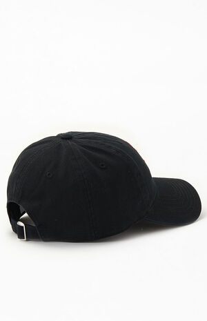 Pacific Sunwear Yin & Yang Dad Hat image number 4