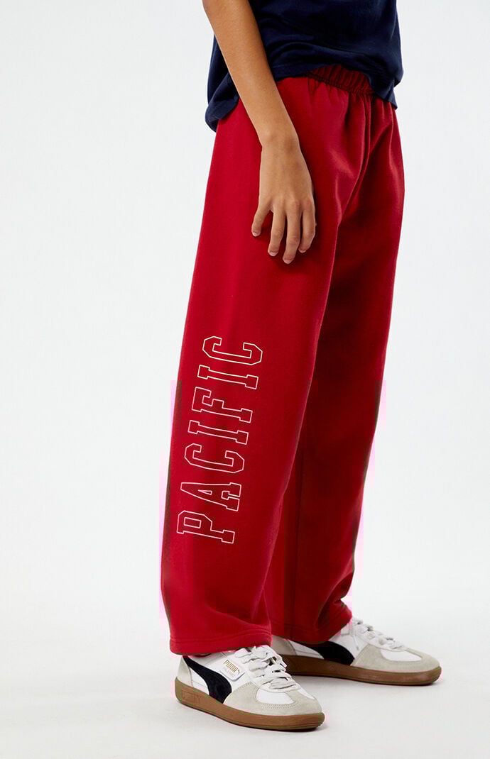 新しい Pacific Kids PacSun Sunwear PacSun | Sweatpants Baggy ミュージシャン