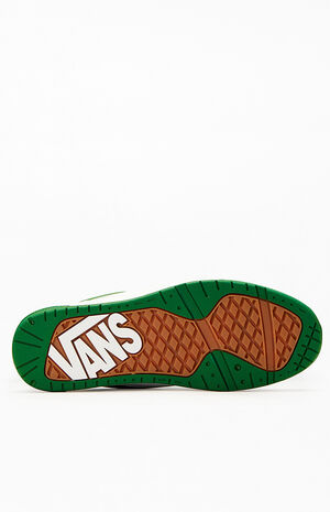 Hylane Shoe image number 4