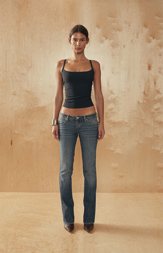 The ROSE BY SAMI MIRO Karrueche Top