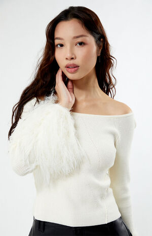 Marilyn Sweater image number 2