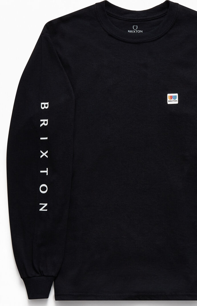 Alton Long Sleeve T-Shirt
