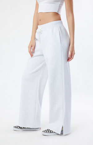 Elevated Double Knit Sweatpants image number 3