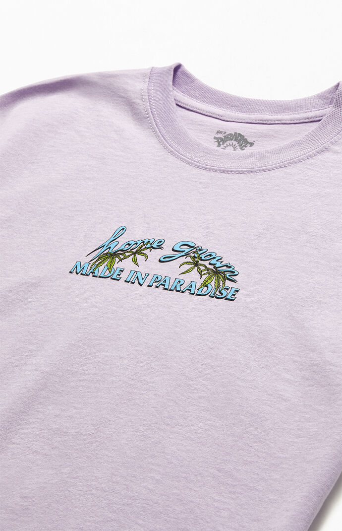 Home Grown Short Sleeve T-Shirt