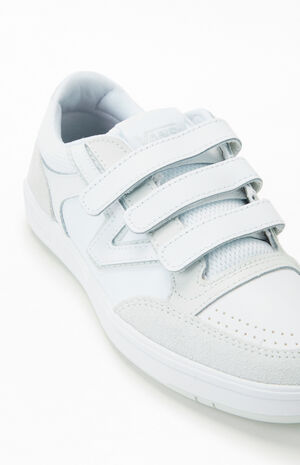 FU Lowland ComfyCush V Sneakers image number 6