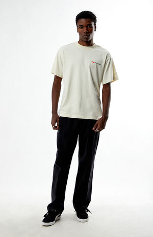 x PacSun Model Oversized T-Shirt image number 4