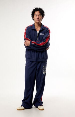 World Cup Team USA Track Jacket image number 5