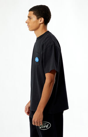 Patch Pocket T-Shirt image number 4
