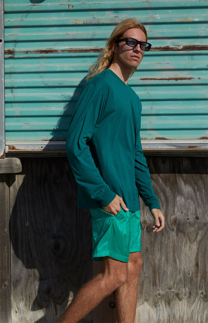 By PacSun Premier Long Sleeve T-Shirt