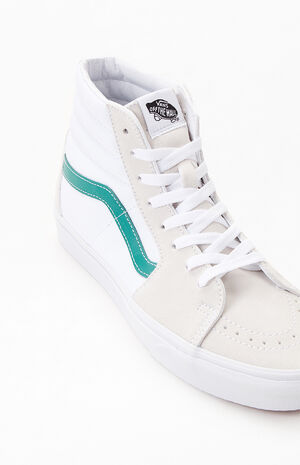 Sk8-Hi Classic Sport Shoes image number 6
