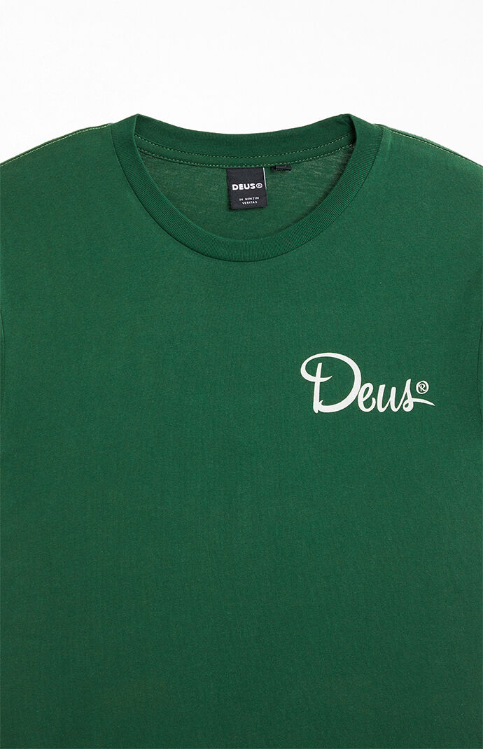 Deus Ex Machina Hefferlump T-Shirt | PacSun