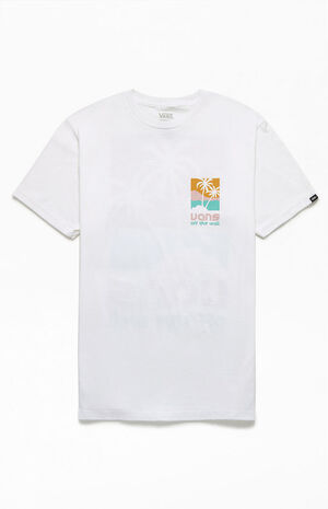 Island Dual Palm T-Shirt image number 2