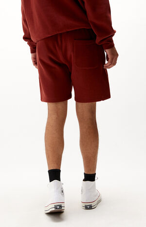 By PacSun Haus Sweat Shorts By PacSun Haus Sweat Shorts image number null