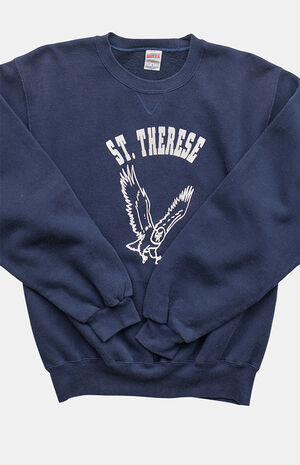 2000s St. Therese Sweatshirt image number 3