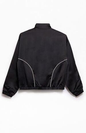 by Pacsun Zip Up Track Jacket image number 3
