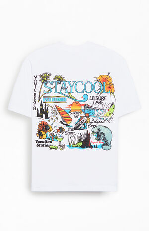 Island T-Shirt image number 1