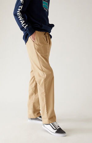 Range Relaxed Elastic Waist Pants image number 2