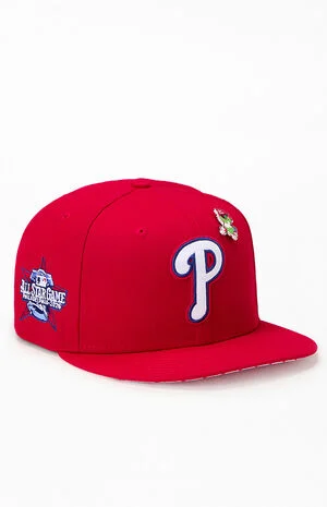 Phillies ASG 9FIFTY Snapback Hat image number 1