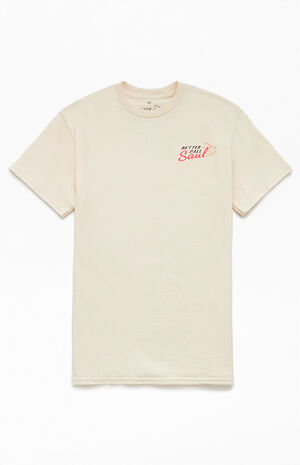 Better Call Saul T-Shirt image number 2