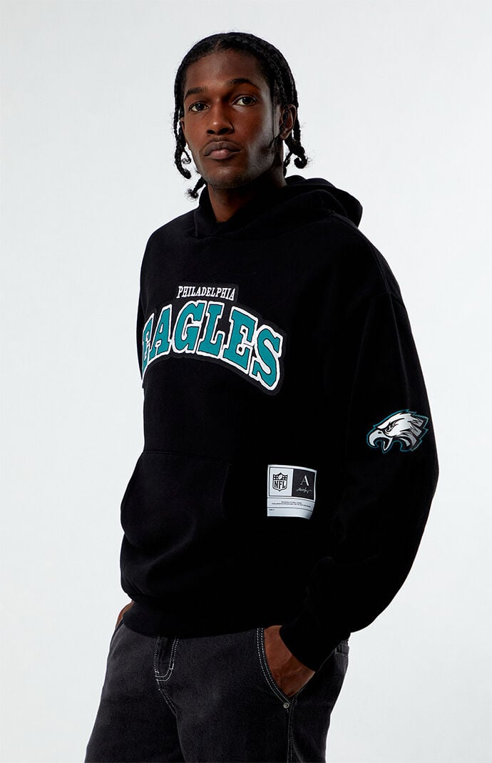 NFL x Aleali May Philadelphia Eagles Hoodie PacSun