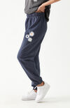 x Reyna Noriega Daisies Sweatpants x Reyna Noriega Daisies Sweatpants image number null