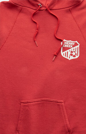 80s Cherry Creek Pullover Hoodie image number 3